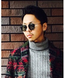 Ray-Ban | サングラス