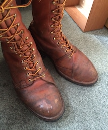 WESCO | usedの jobmaster (ブーツ)