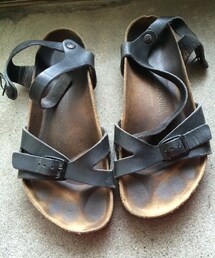 BIRKENSTOCK | サンダル(サンダル)