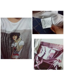 花園街平tee(Tシャツ/カットソー)