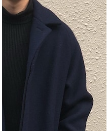 markaware | チェスターコート