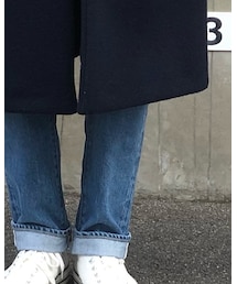 CIOTA | デニムパンツ