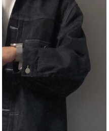 Graphpaper | デニムジャケット