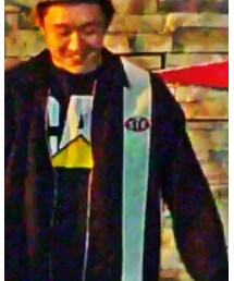 SURF THE EARTH | ブルゾン