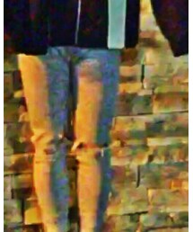 Bershka | デニムパンツ