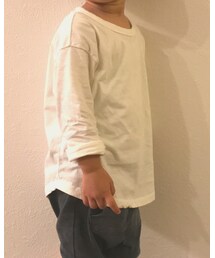 monmimi | Tシャツ/カットソー