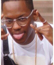 Warby Parker | メガネ