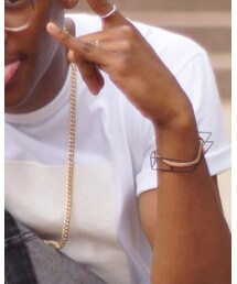 Debbase Gold | Tシャツ/カットソー