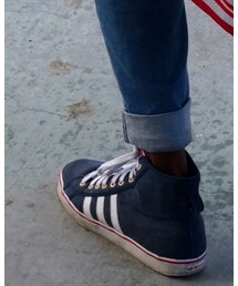 adidas | スニーカー