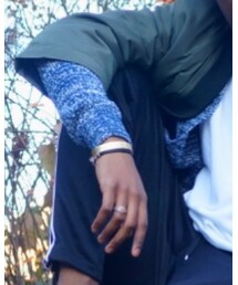 j crew | ブレスレット