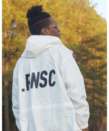 .RNSC | トレンチコート