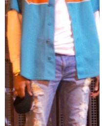 Savers | ジャージ