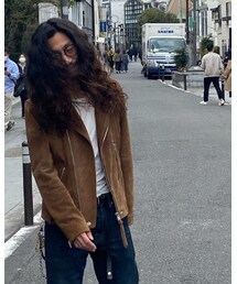 ALLSAINTS | ライダースジャケット