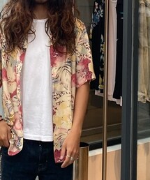 ALLSAINTS | シャツ/ブラウス