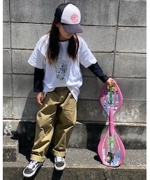 RANGS | スポーツグッズ