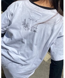 agnes b. | Tシャツ/カットソー