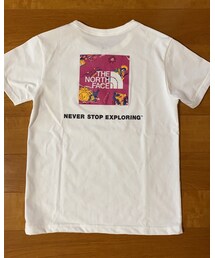 THE NORTH FACE | Tシャツ/カットソー