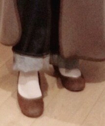 shuca | パンプス