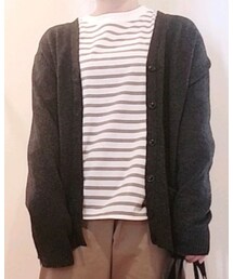 UNIQLO | カーディガン/ボレロ