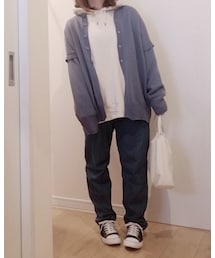 巾着バッグ☺️ | その他