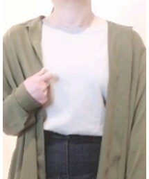 UNIQLO | ニット/セーター