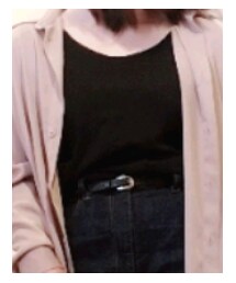 ？ | タンクトップ