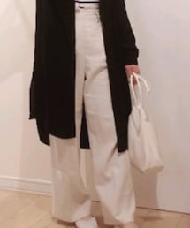 しまむら | パンツ