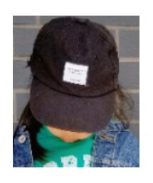 DAISO | キャップ