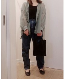バッグ変えて☺ | その他