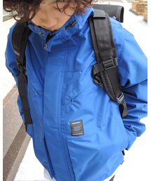 430 | ナイロンジャケット