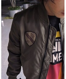 430 | その他アウター