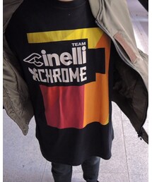 CHROME | Tシャツ/カットソー