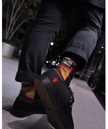 CHROME | スニーカー