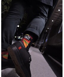 CHROME | ソックス/靴下