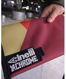 CHROME | クラッチバッグ