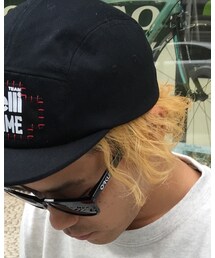 CHROME | キャップ