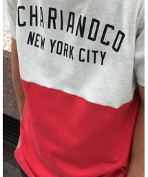 CHARI&CO | Tシャツ/カットソー