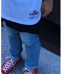 430 | デニムパンツ