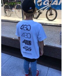 430 | Tシャツ/カットソー