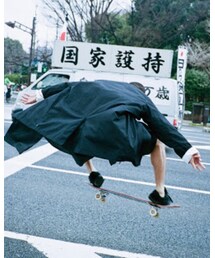 Supreme  | Supreme×Sasquatchfabrix. Hanten Coat(ノーカラージャケット)