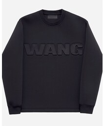 alexanderwang | ALEXANDER WANG×H&M(スウェット)