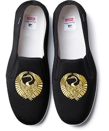 Supreme  | Supreme×Sasquatchfabrix. Crane Slip On Shoe(スニーカー)