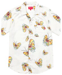 Supreme  | Gonz Butterfly Shirt(シャツ/ブラウス)