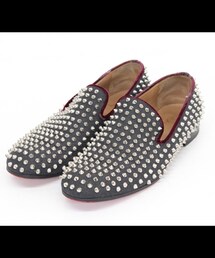 Christian Louboutin | ROLLERBOY(ドレスシューズ)