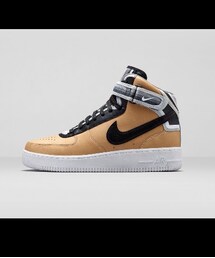 GIVENCHY | NIKE ＋ R.T. AIR FORCE 1 MID(スニーカー)