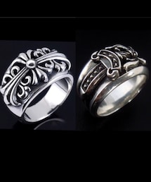 CHROME HEARTS | リング