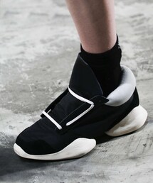 Rick Owens | Rick Owens x adidas(スニーカー)
