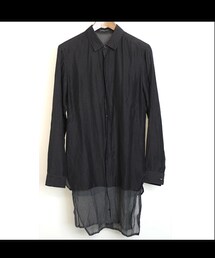 KRIS VAN ASSCHE | シャツ/ブラウス