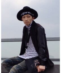 H&M | ハット