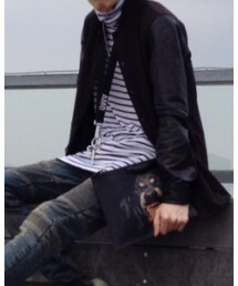 GIVENCHY | ブルゾン